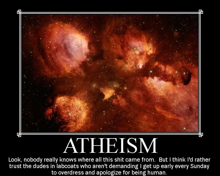 Atheism Pictures, Images and Photos