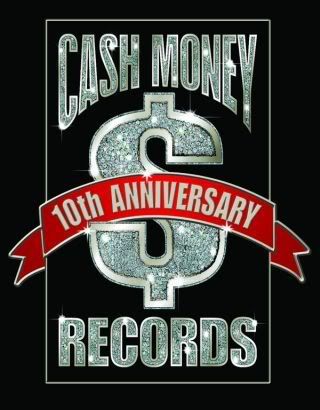 Cash Money Records 10th Anniversary