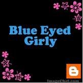 Blue Eyed Girly 