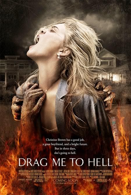 drag me to hell Pictures, Images and Photos