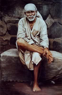 Shri Sai Baba Pictures, Images and Photos