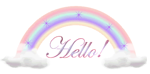 hellorainbow.gif picture by twoeagle