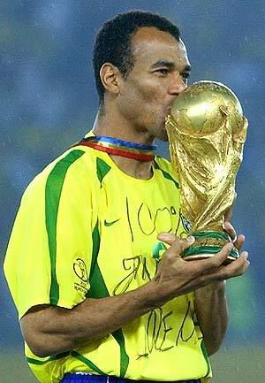 cafu Pictures, Images and Photos