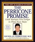 Dr. Perricone\'s Book