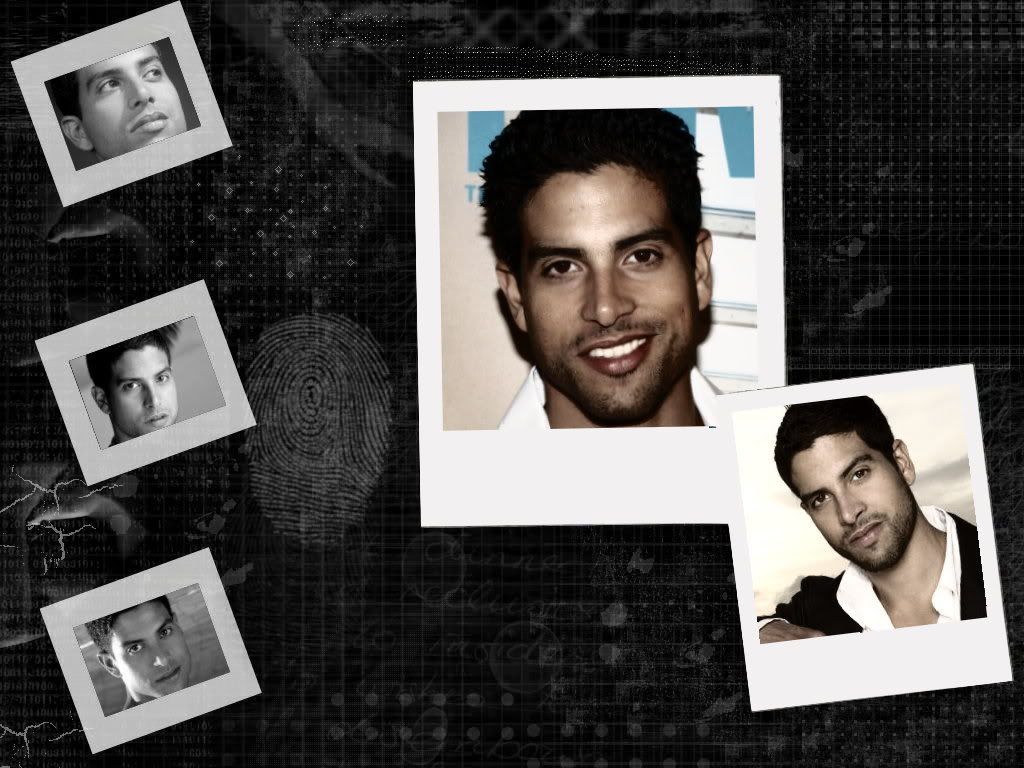 Adam Rodriguez