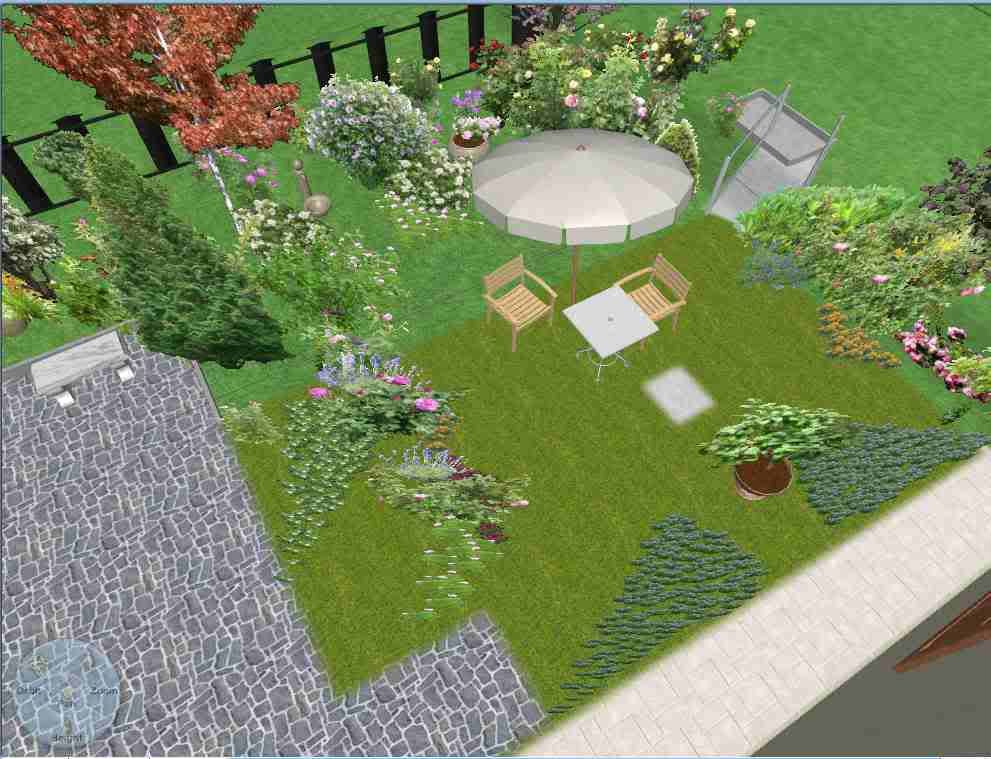 Rifare il giardino – home visualizza idee immagine Rifare il giardino