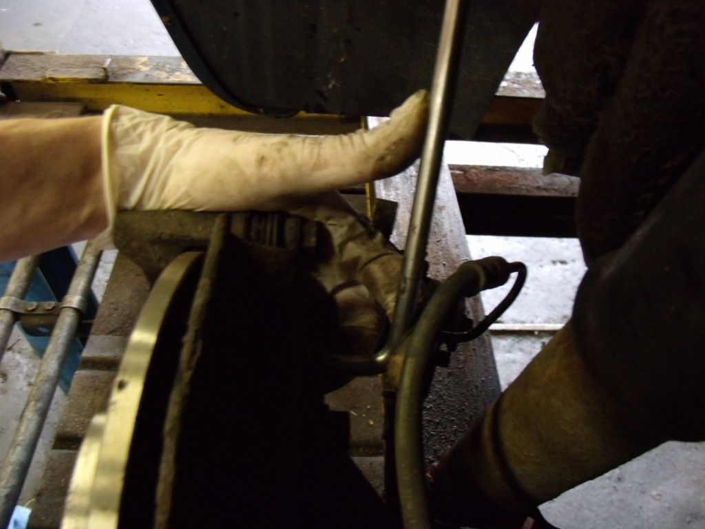 How To Fix ABS Fault Peugeot Forums