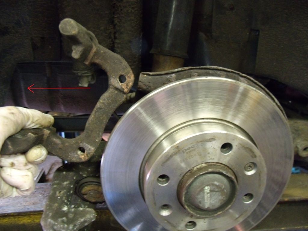 How To Fix ABS Fault Peugeot Forums