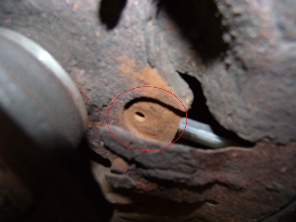 How To Fix ABS Fault Peugeot Forums