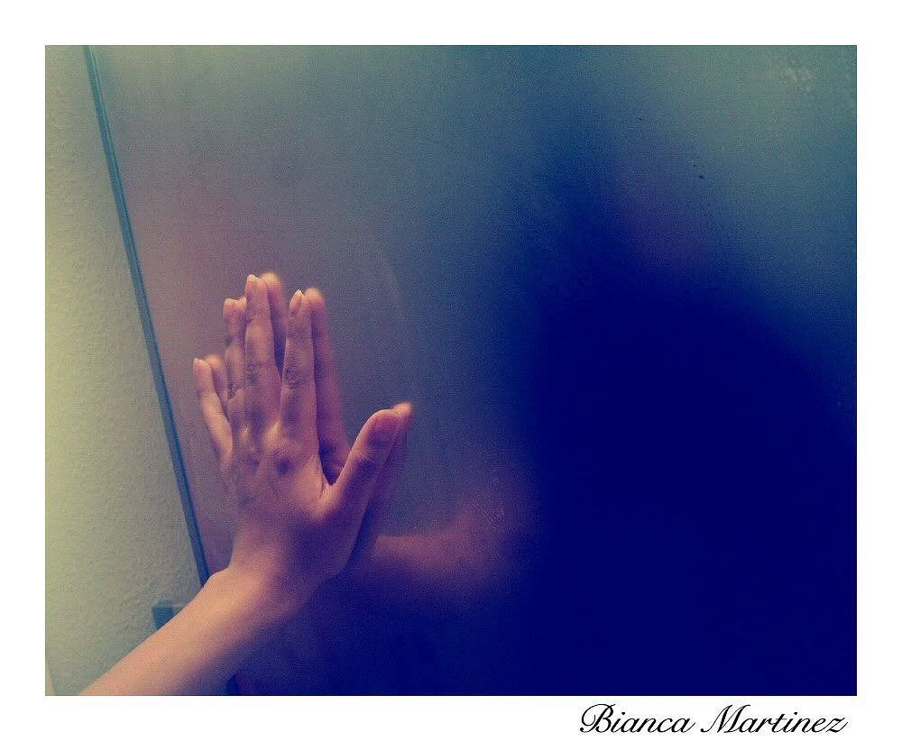 hand.jpg fade away. image by BiaPHOTOGRAPHY