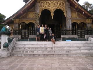 wat xieng thong