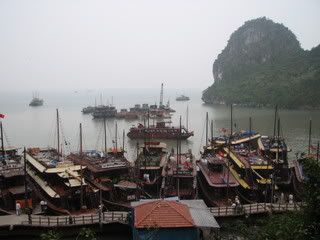 Ha Long Bay