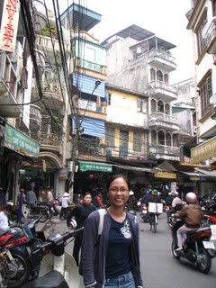 hanoi houses