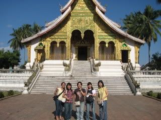 LP royal palace museum