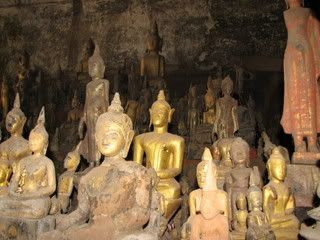 pak ou caves