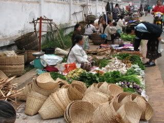 morn market