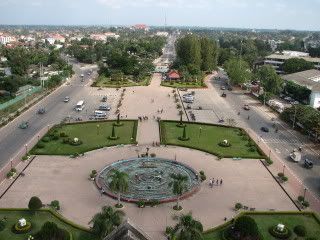 fountain