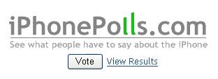 View all polls