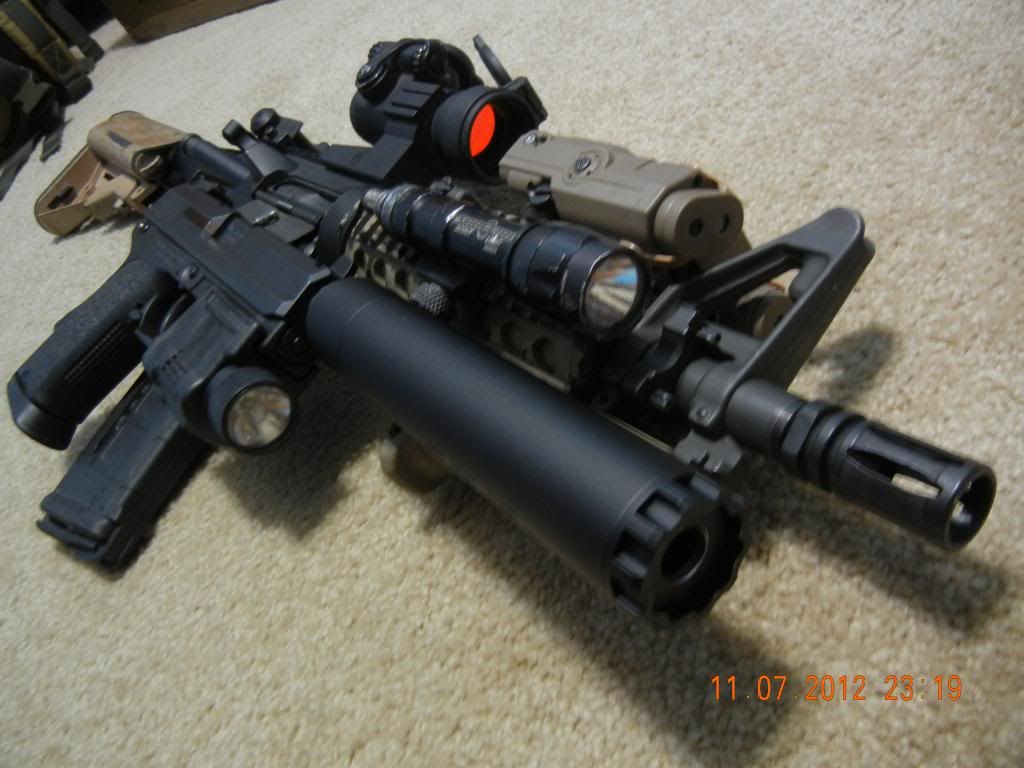 Sbr Picture And Discussion Thread Page 91 Ar15 Com