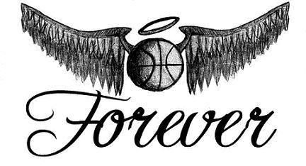 basketball forever