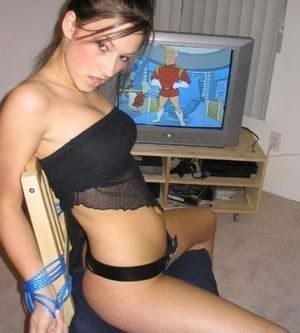 ¿Quién es? [Resuelto: Kates Playground]