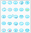 Smileys By Too-Fresh.Net
