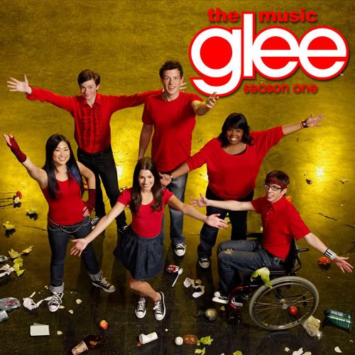 glee album cover volume 2. Glee - Glee album art - Glee