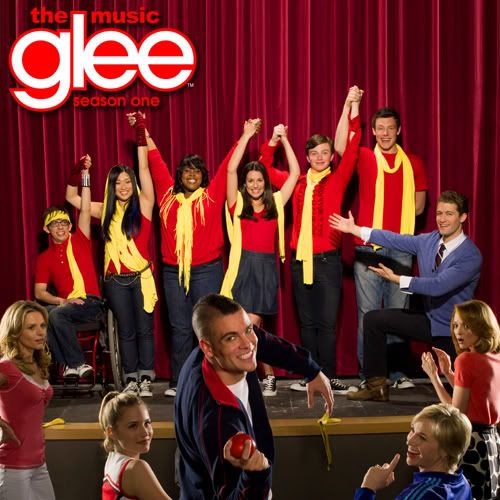 Glee Album Cover Volume 4. Glee - Glee album art - Glee