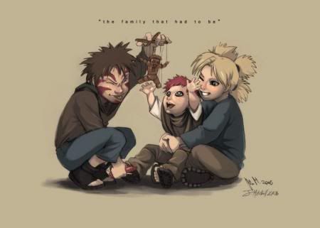 24167606_d15216761171241728.jpg little Kankuro, Gaara, and Temari image by Stevie17_666