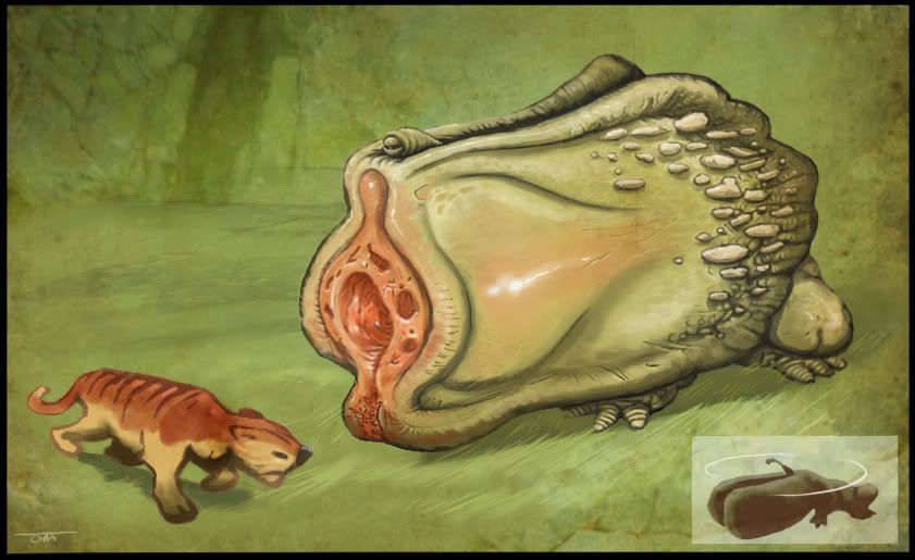 C.O.W. - #109: Ambush Bodysnapper - Voting! C.O.W. - #109: Ambush Bodysnapper - Voting!