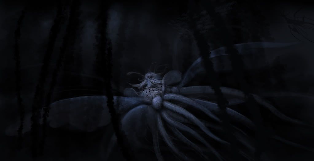 COW - DEEP: Undersea Utopia: Deep Sea Ecosystem - VOTING!!! COW - DEEP: Undersea Utopia: Deep Sea Ecosystem - VOTING!!!