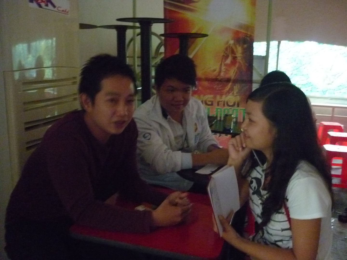 Posted Image
