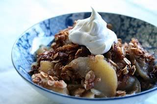 apple crisp Pictures, Images and Photos