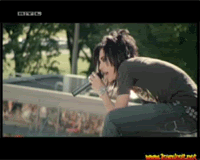 Biil Kaulitz Video Thingy