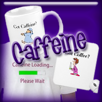 Caffeine