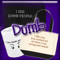 Dumb