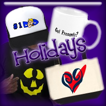 Holidays