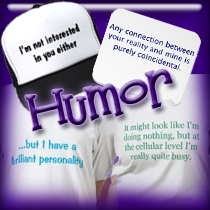 Humor