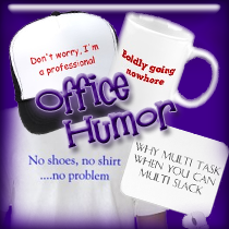 Office Humor