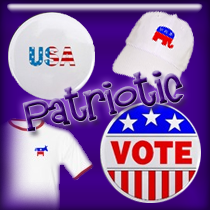 Patriotic