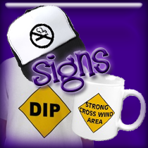 signs