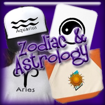 Zodiac & Astrology
