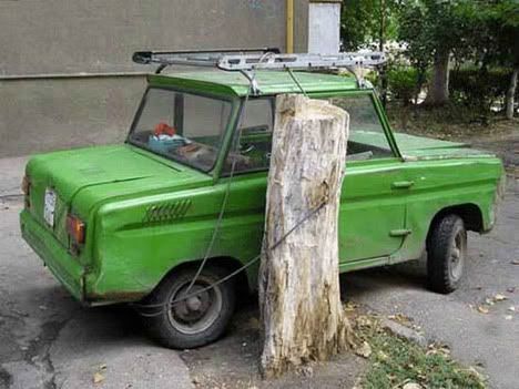 automovil automovil