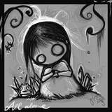 chibi goth Pictures, Images and Photos