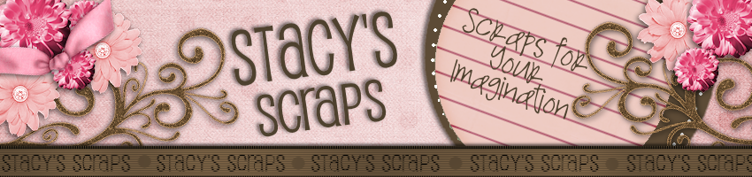 Stacy's Scraps & Bits