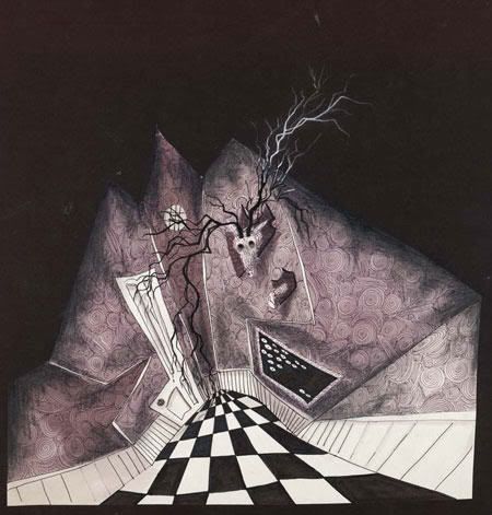 Tim Burton