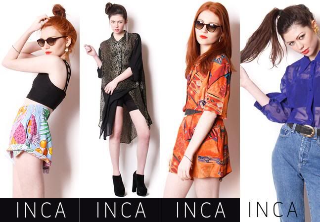 INCA