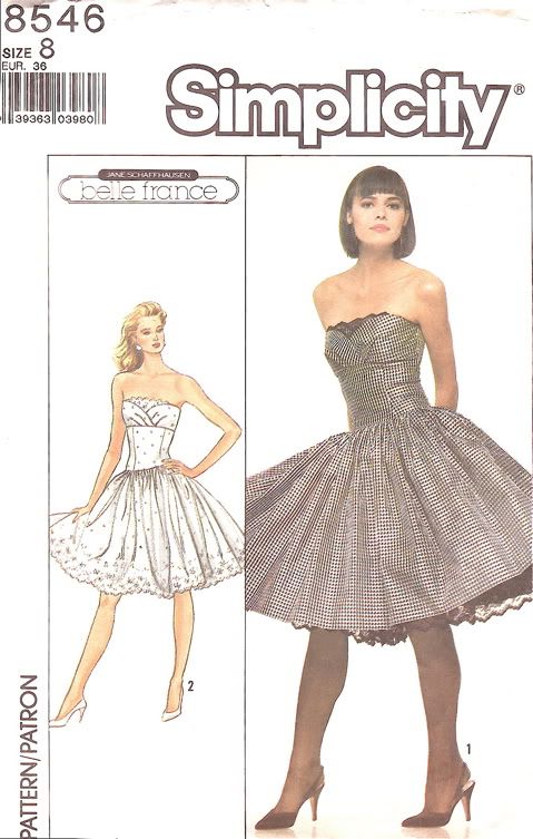 Vintage Bulletin- the Vintage Clothing blog: What-I-Found -Sewing ...
