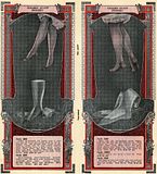 Buy The Golden Way - Part 2 - Hosiery, Slips, Pajamas and Men!