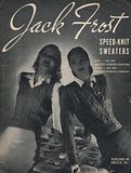 Film Noir Sweater Girls - 1946